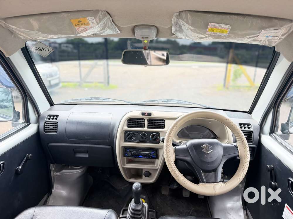 Maruti Suzuki Eeco 5 Str With Ac Plus Htr Cng, 2023, Cng & Hybrids