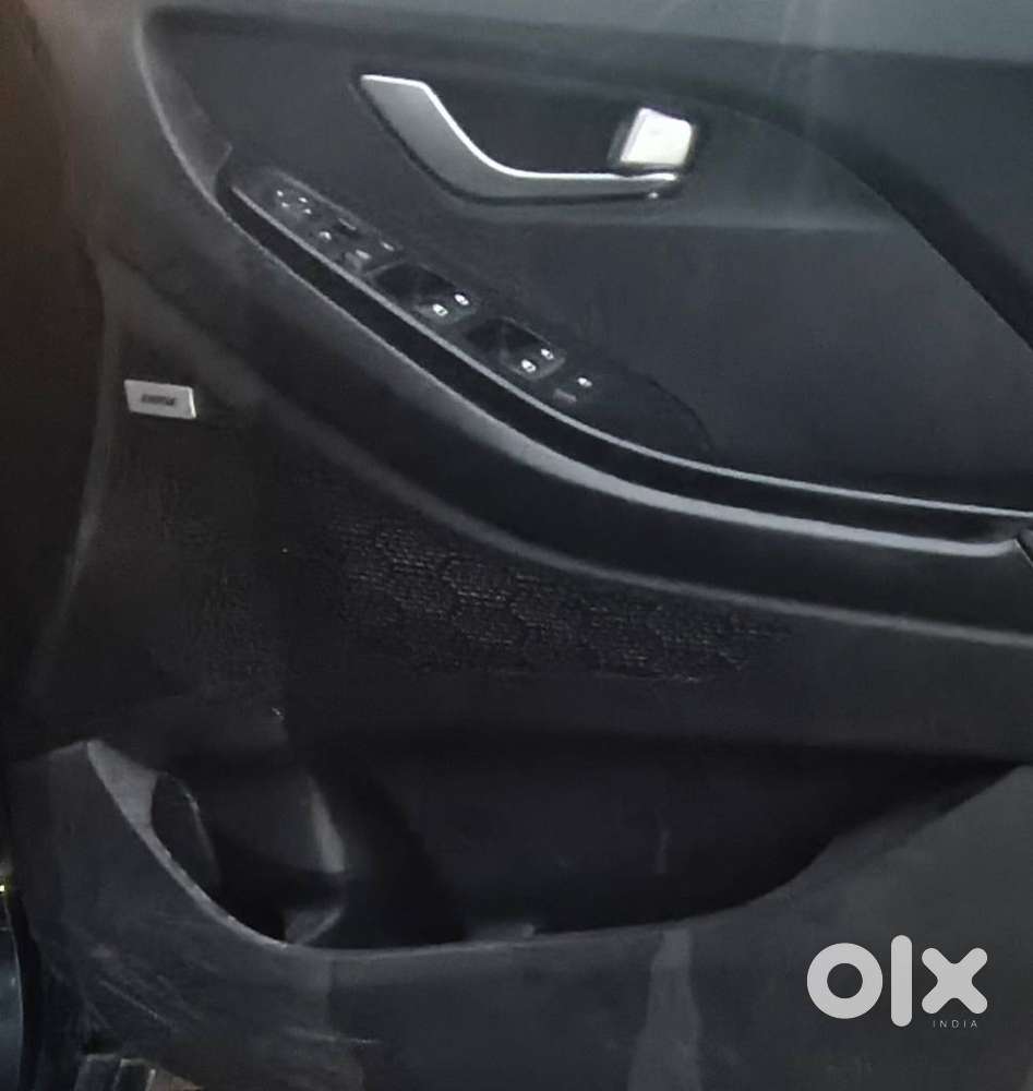 Hyundai Creta 1.6 S Automatic, 2022, Diesel