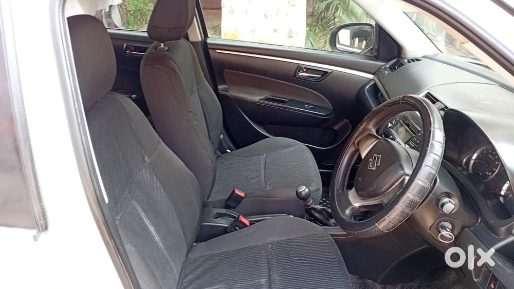Maruti Suzuki Swift 2004-2010 Vxi With Abs, 2016, Petrol