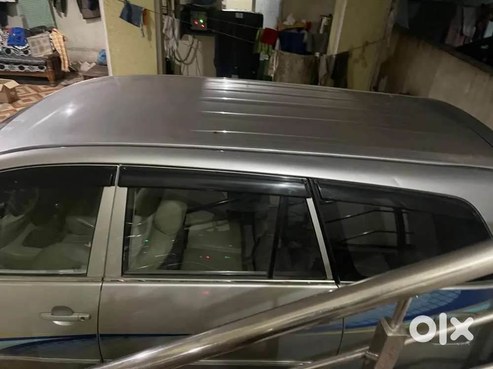 Toyota Innova 2005 Diesel Good Condition