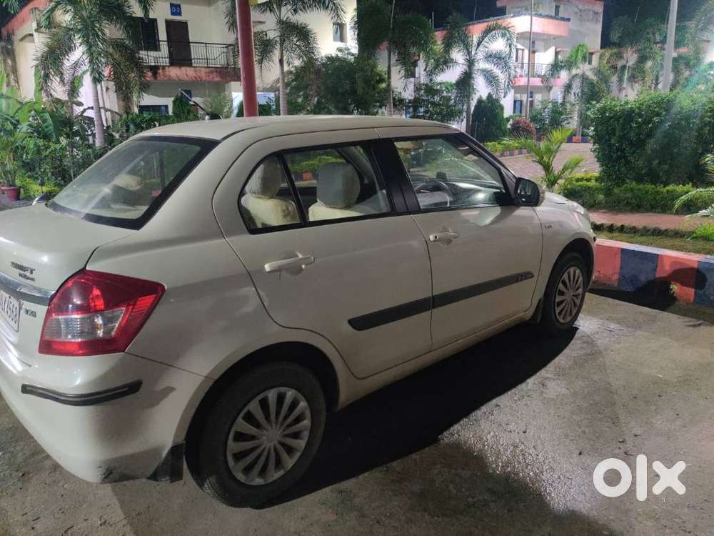 Maruti Suzuki Dzire