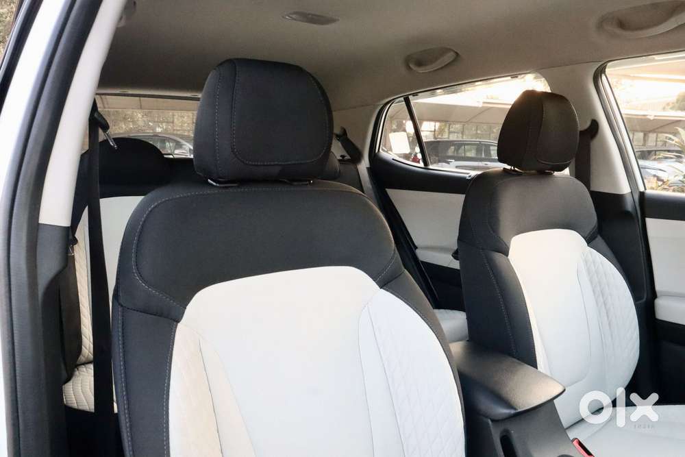 Hyundai Creta 1.5 S Petrol, 2020, Petrol