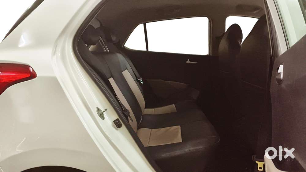 Hyundai Grand I10 Asta 1.2 Kappa Vtvt, 2016, Petrol