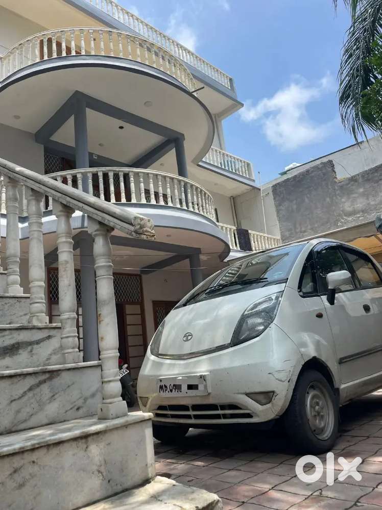 Tata Nano Twist Xt 2015 Model