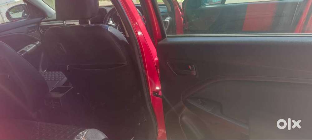 Maruti Brezza 1.5 2023