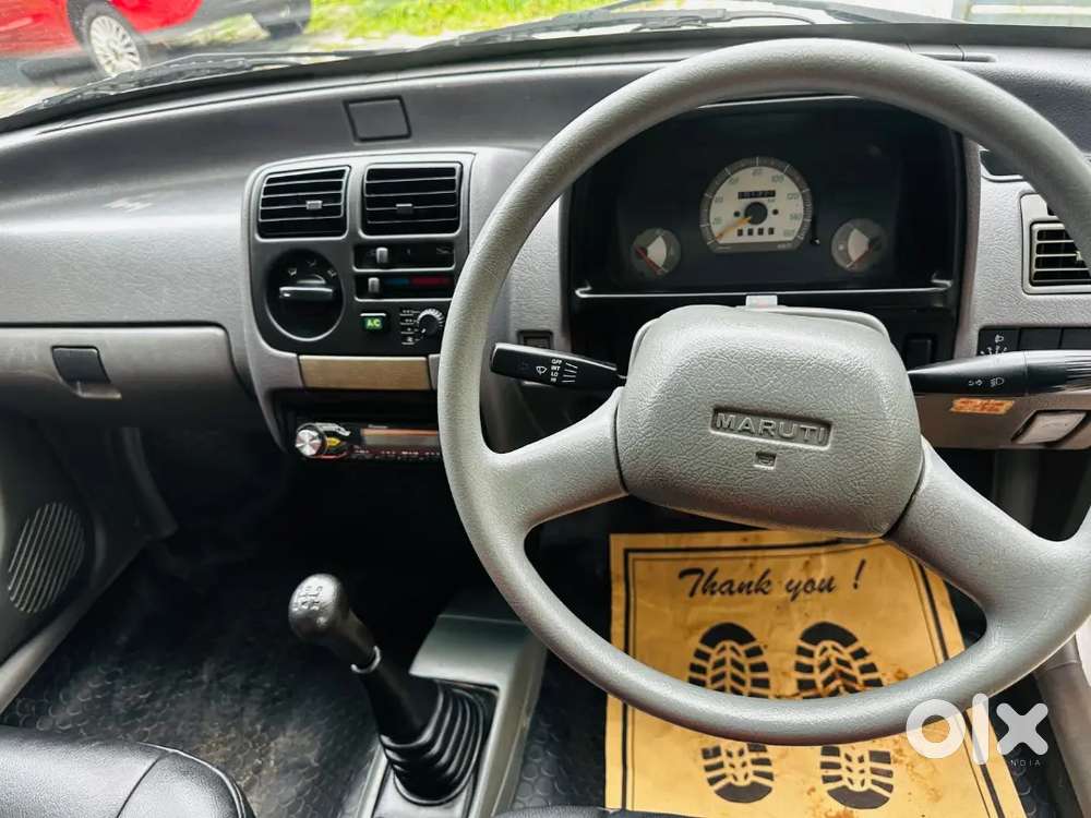Zen Maruti Suzuki 2005 Petrol
