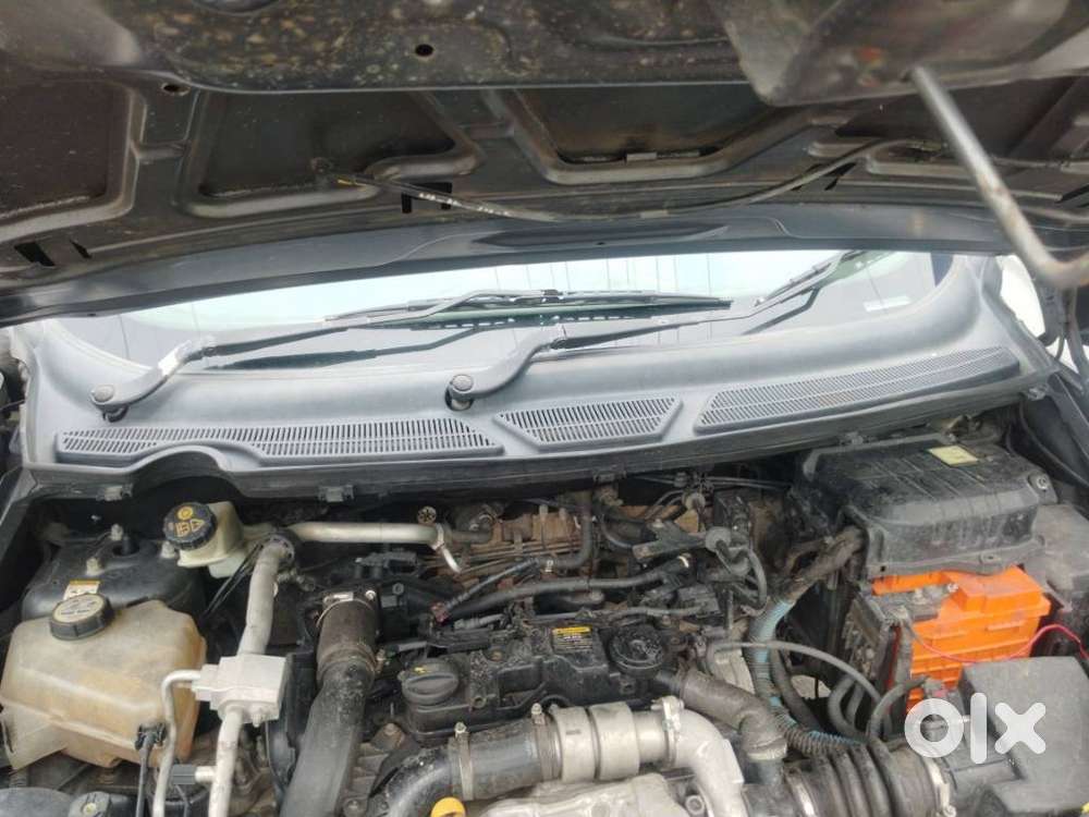 Ford Ecosport [ ] 1.5 Tdci Titanium (o), 2014, Diesel