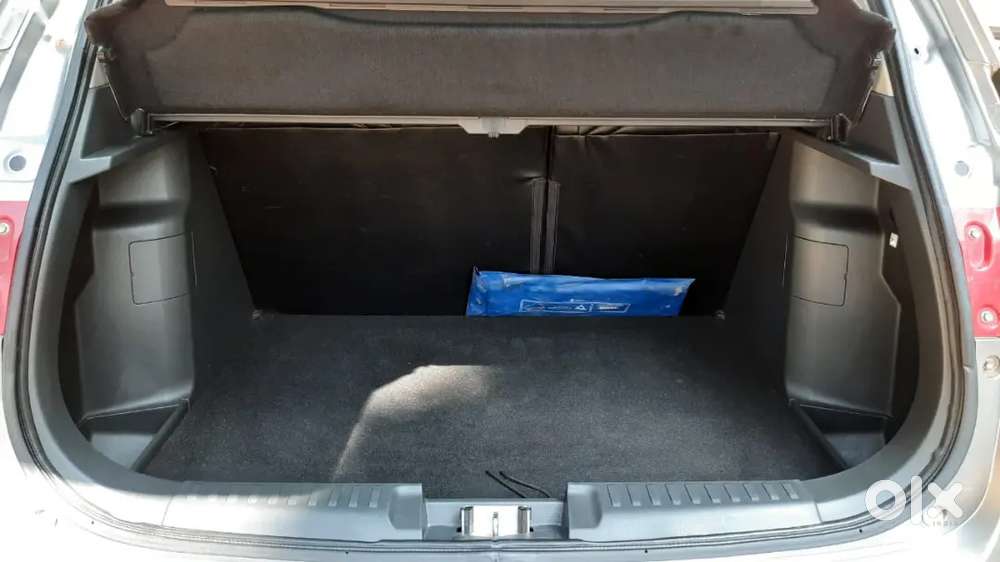 Maruthi Suzuki Breera Vdi 2017