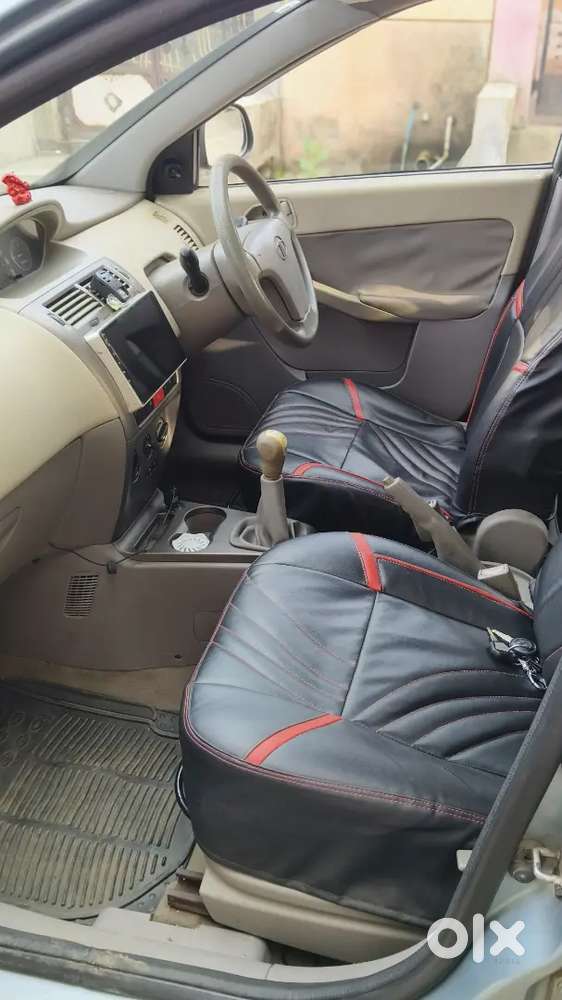 Tata Indica Vista 2010