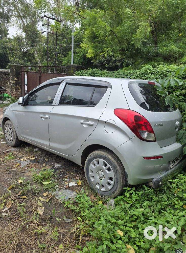 Hyundai I20 Magna Plus, 2014, Petrol