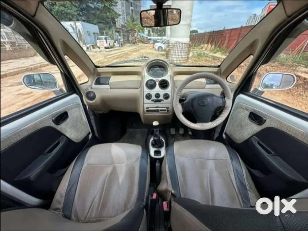 Tata Nano 2015 Model Upto 25km Mileage 3rd Owner Is Up For Sale