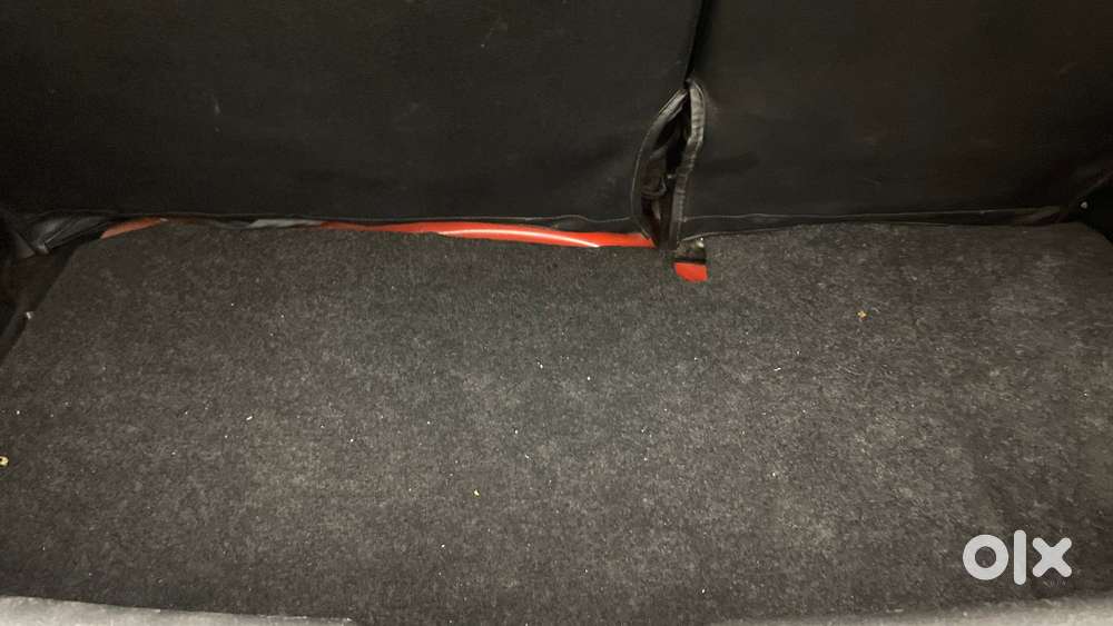 Maruti Suzuki Swift Vdi, 2017, Diesel