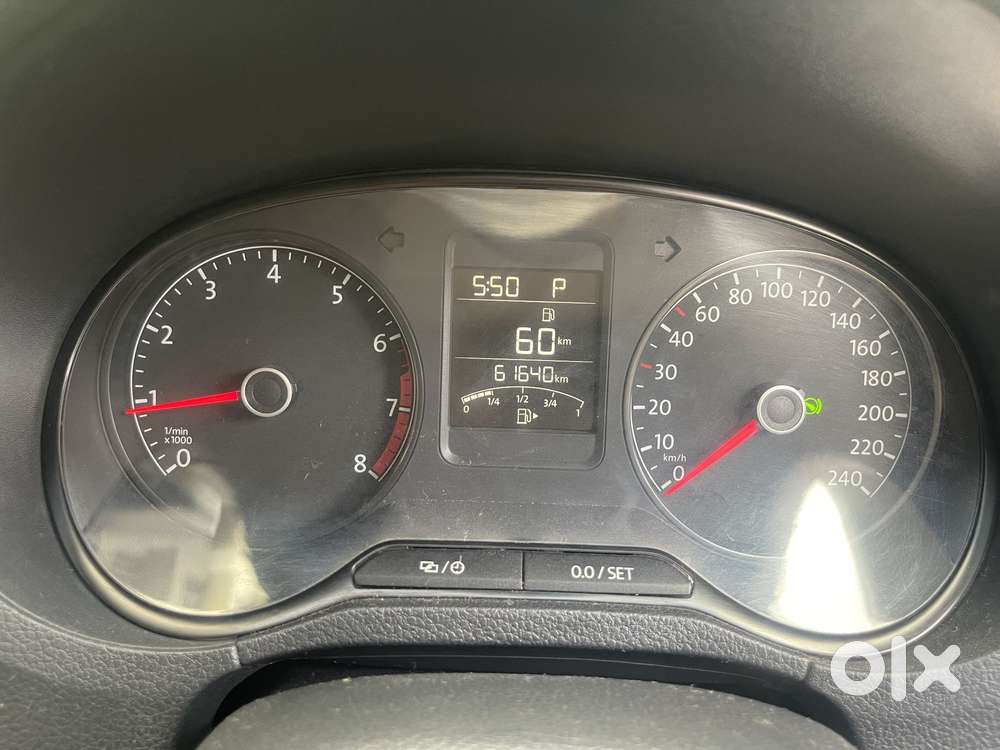 Volkswagen Polo GT TSI, 2018, Petrol