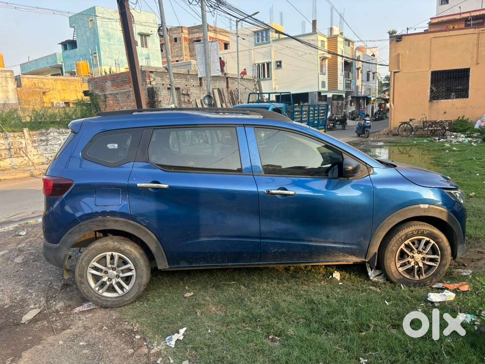 Renault Triber Petrol 2023