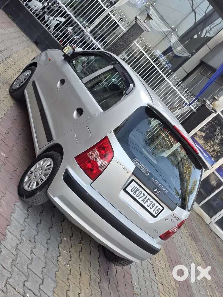 Hyundai Santro Xing
1st Owner 
Full Insurance 
Dono Chabi 
Dono Remote