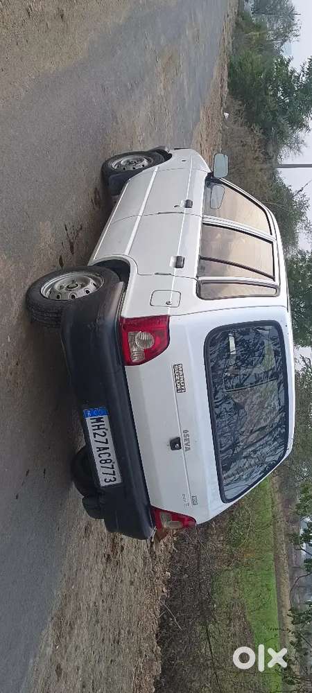 Maruti Suzuki 800 2011 Petrol 51000 Km Driven