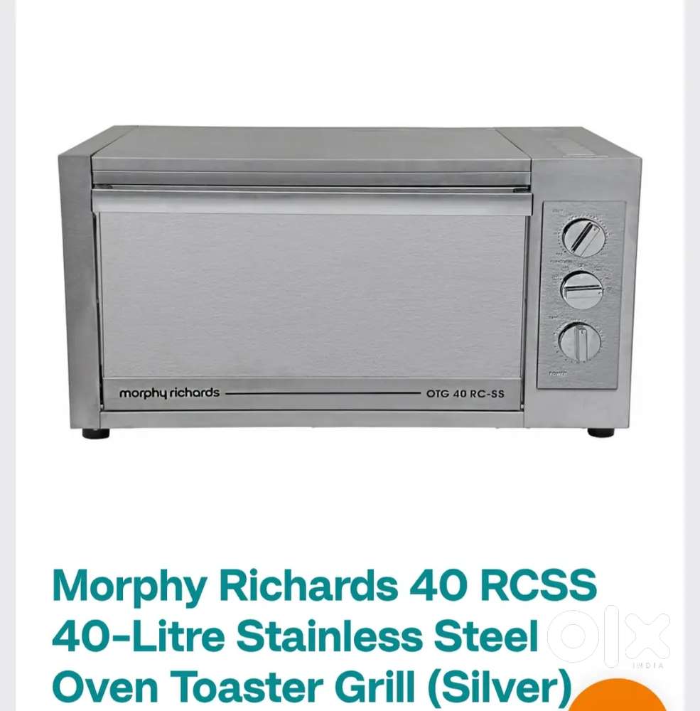 morphy richards otg