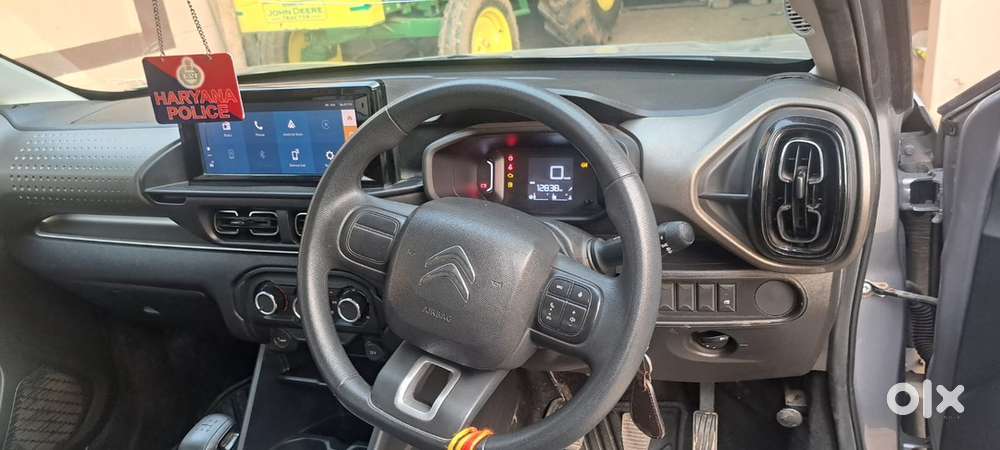 Citroen C3 Petrol Manual 2022 Car