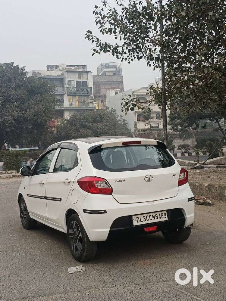 Tata Tiago 1.05 Revotorq Xe, 2018, Diesel