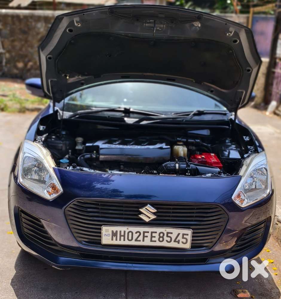 Maruti Suzuki Swift Vdi (o), 2019, Diesel