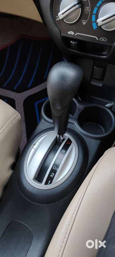 Honda Brio Vx At, 2014, Petrol