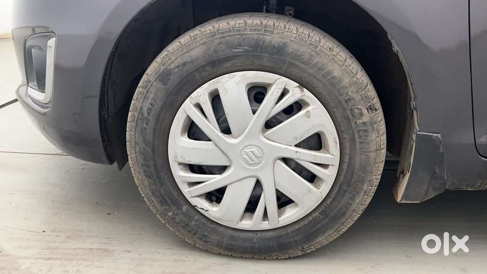 Maruti Suzuki Swift Vvt Vxi, 2015, Petrol