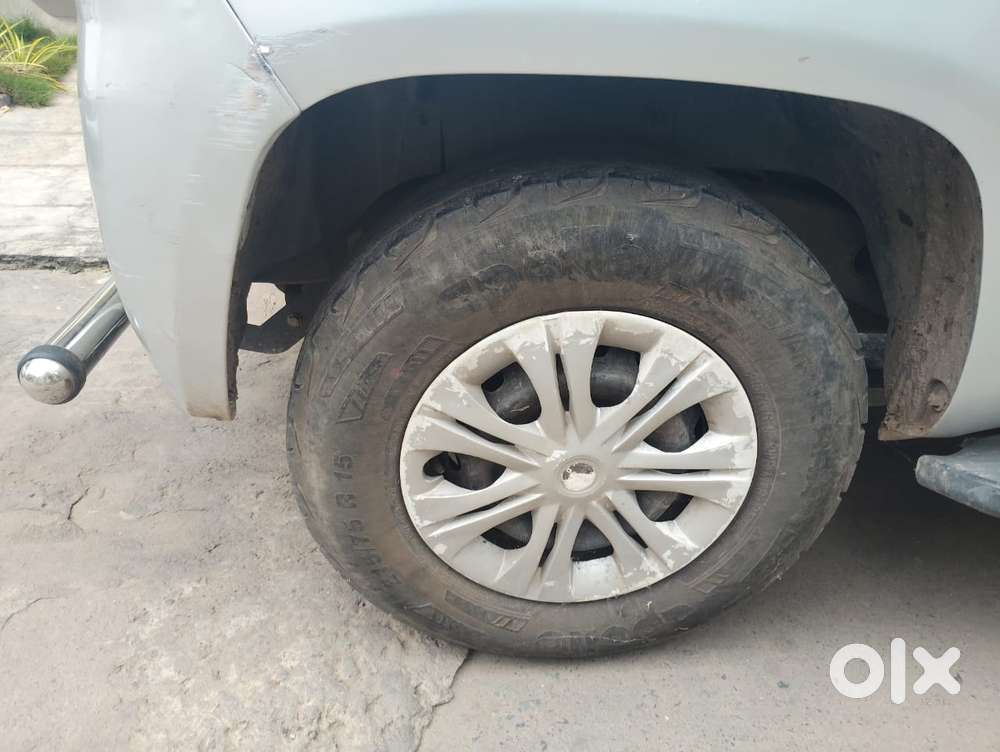 Mahindra Tuv 300 T6 Plus, 2016, Diesel