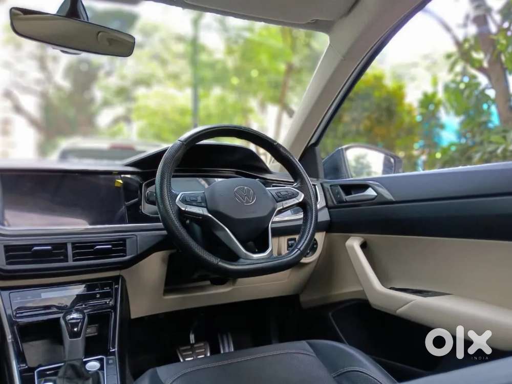 Volkswagen Virtus 1.5 Tsi Gt Plus Evo Dsg, 2024, Petrol