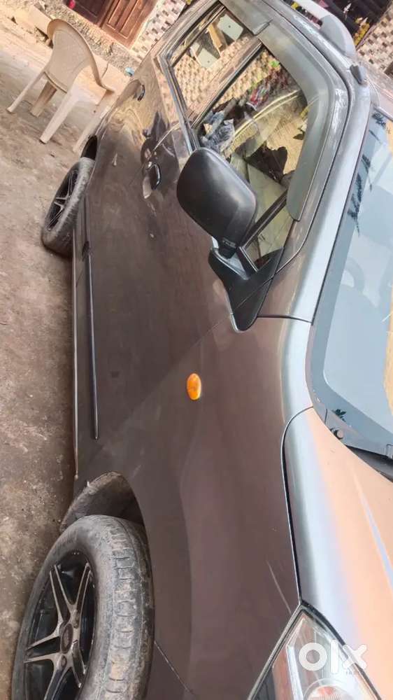 Maruti Suzuki Wagon R 2018 Cng & Hybrids 260000 Km Driven