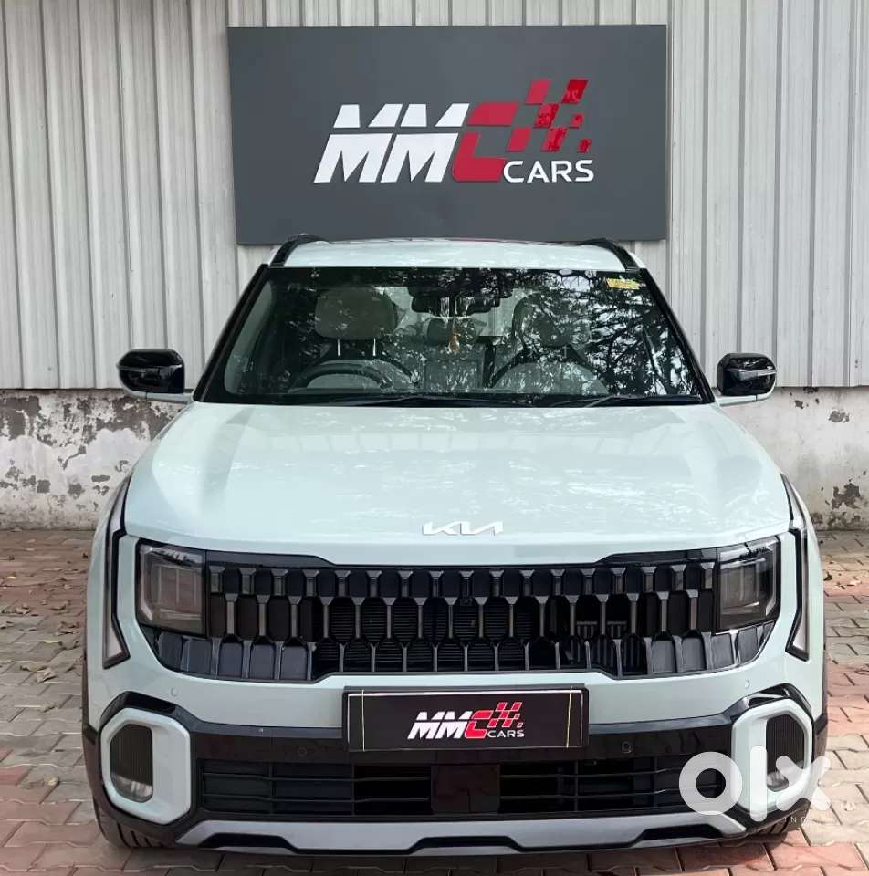 Kia Seltos, 2026, Diesel