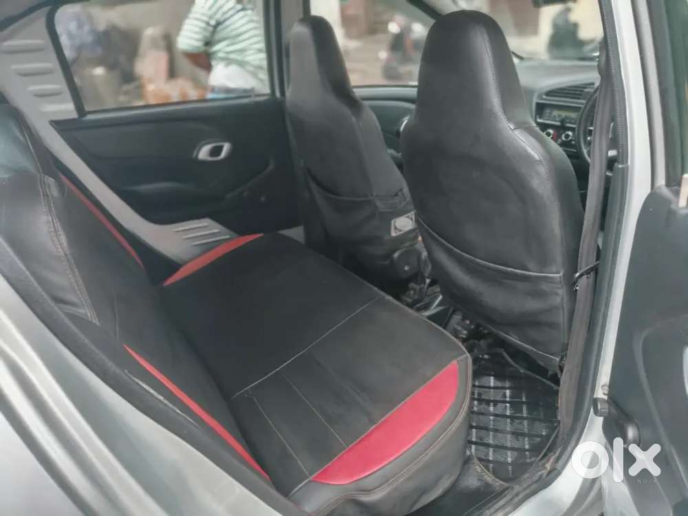 Datsun Redigo 2018 Petrol