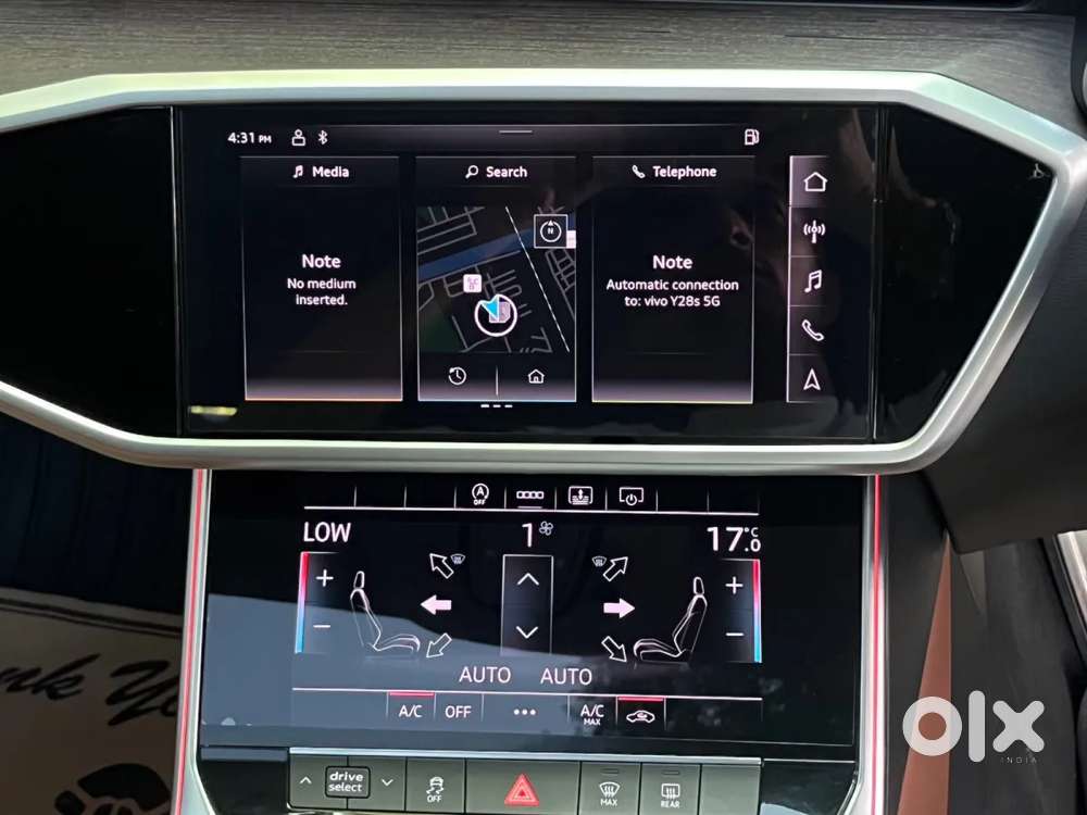Audi A6 2.0 45 Tfsi Premium Plus, 2025, Petrol