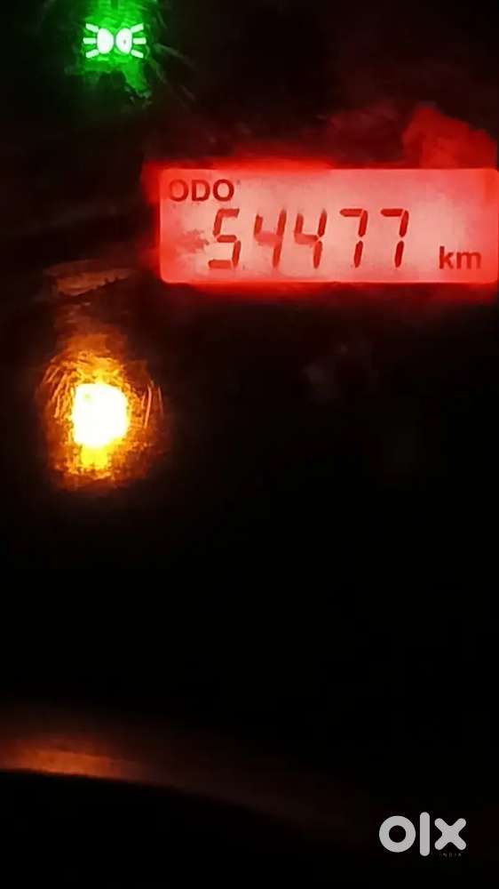 Ford Figo 2010 Petrol Manual