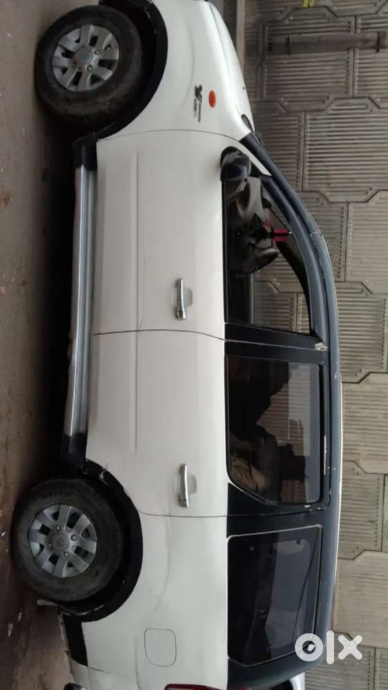 Mahindra Xylo 2012 Diesel 168000 Km Driven