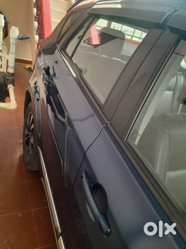 I Want To Sell My Maruti Scross 2019 Model New Condition .