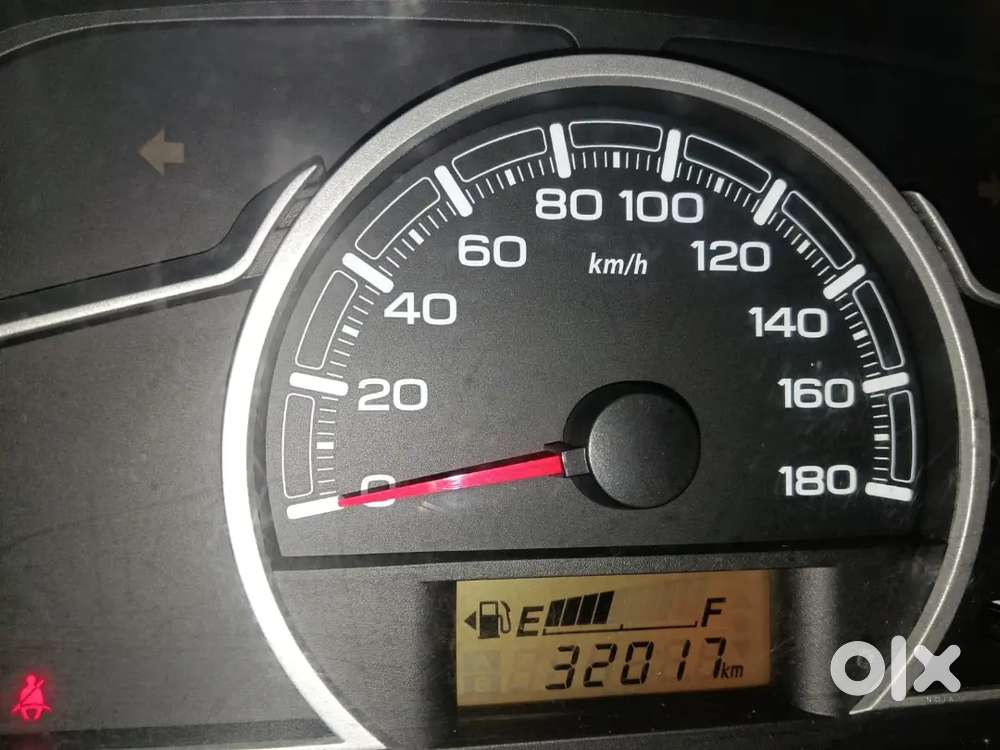 Maruti Suzuki Alto 800 2022 Petrol 32000 Km Driven