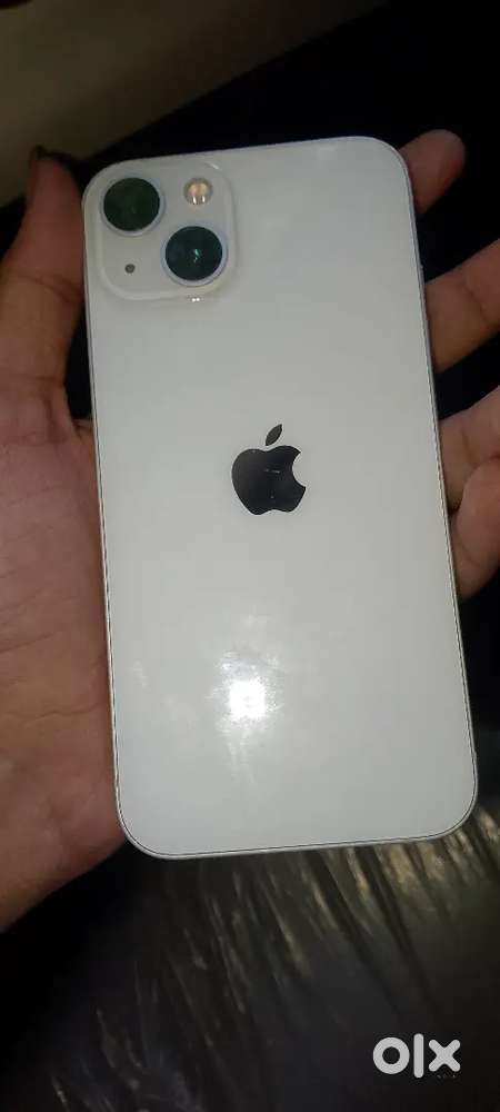 iPhone 13 All original never opened scretcles phone new condition