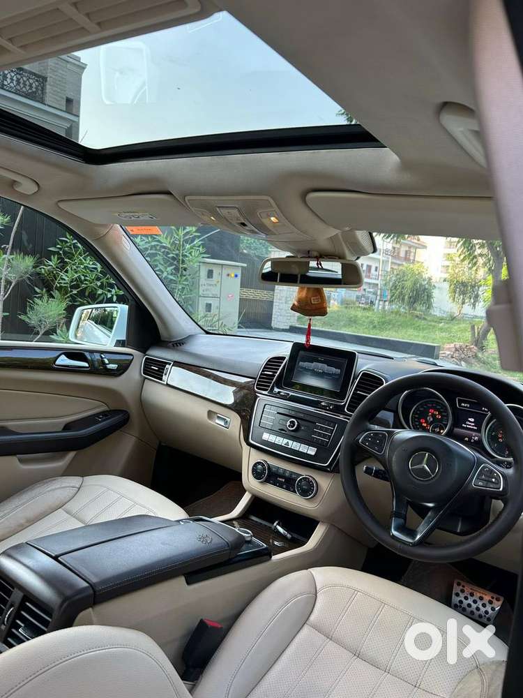 Mercedes-benz Gle Class 2.1 250d 4matic, 2016, Diesel