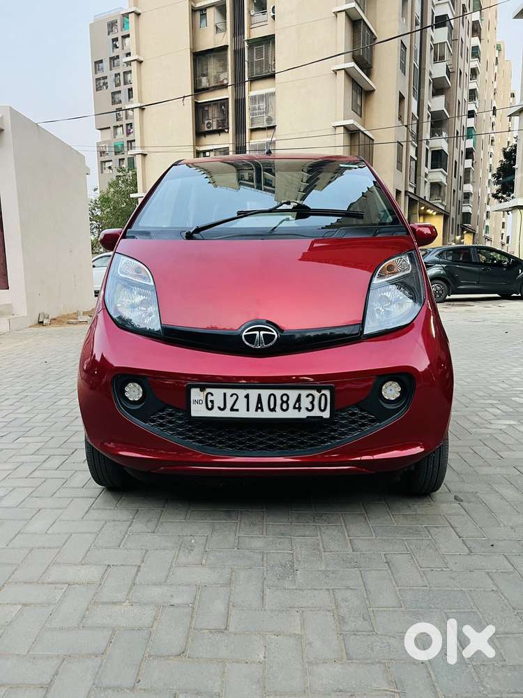 Tata Nano Xta, 2016, Petrol