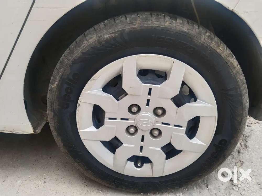 Hyundai Grand I10 Magna 2019