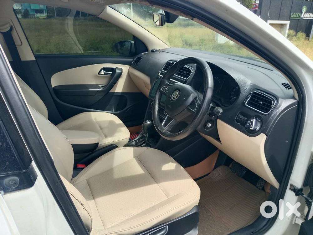 Skoda Rapid, 2017, Diesel