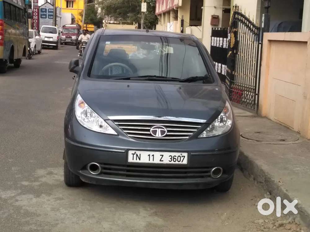 Tata Indica Vista - For Sale