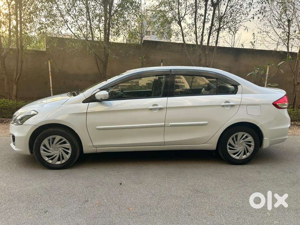 Maruti Suzuki Ciaz 2015 December