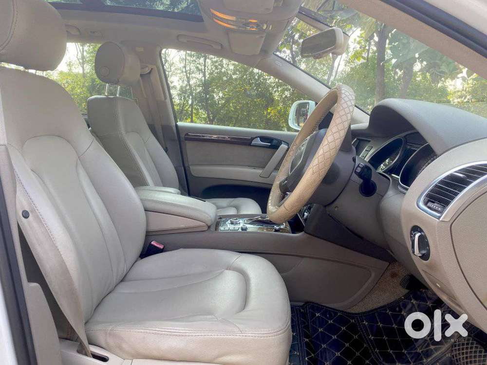 Audi Q7 3.0 Tdi Quattro, 2011, Diesel