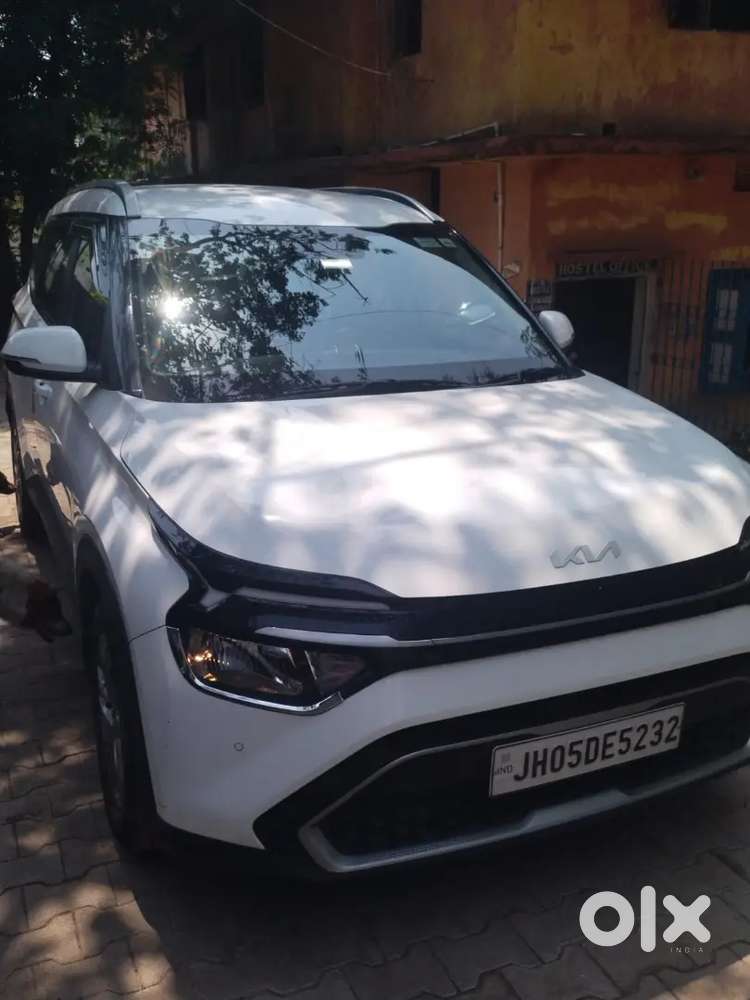 Urgent Sale Kia Carens
