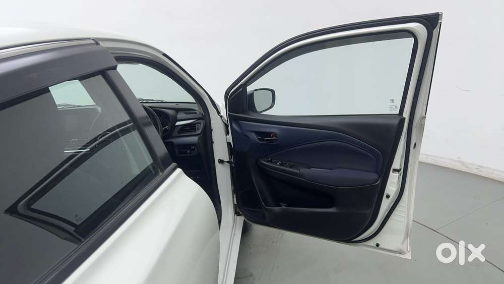Maruti Suzuki Baleno Delta, 2022, Petrol