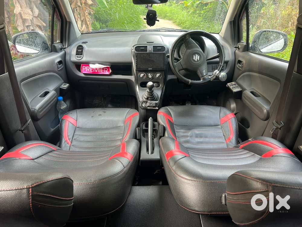 Maruti Suzuki Ritz Diesel 2016