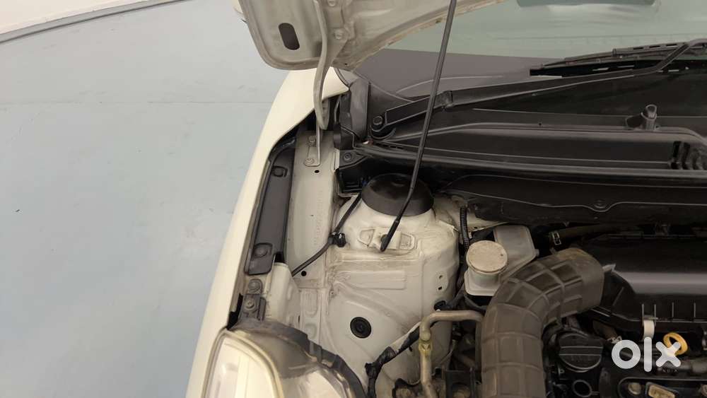 Maruti Suzuki Baleno 1.2 Delta At, 2017, Petrol