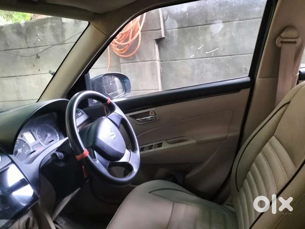 Maruti Dzire Tour 2012 Diesel