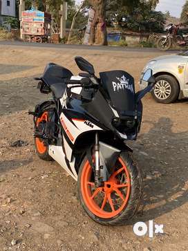 Olx bike sale ktm